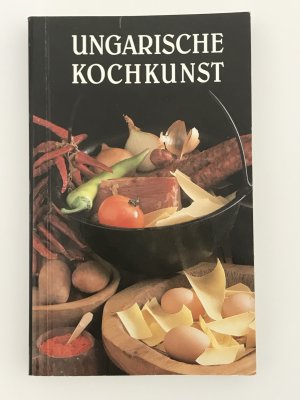 Ungarische Kochkunst