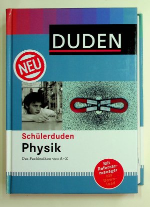 gebrauchtes Buch – Physik