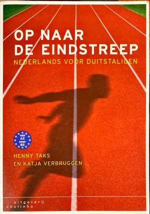 Op naar de eindstreep: Nederlands voor Duitstaligen