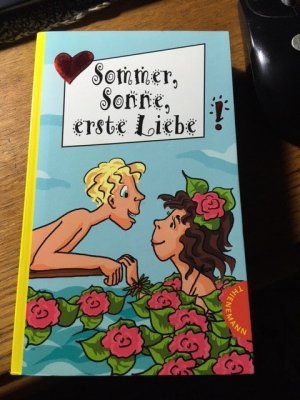 Sommer, Sonne, erste Liebe - 7 Bestseller-Autorinnen in einem Band  131