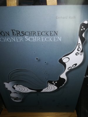 Schön erschrecken, schöner Schrecken, schaurig schöne Geschichten