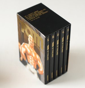 Tom of Finland Box