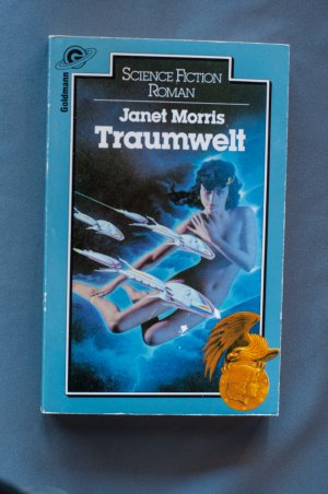 gebrauchtes Buch – Janet Morris – Traumwelt