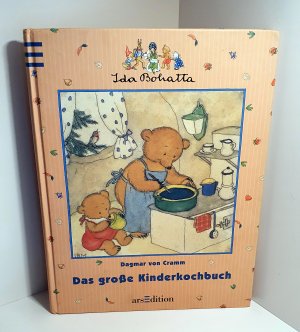 Das grosse Kinderkochbuch. TOP-Zustand