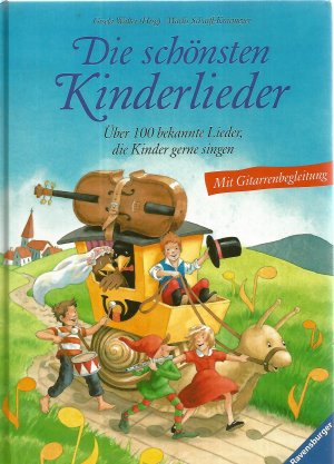 Die schönsten Kinderlieder