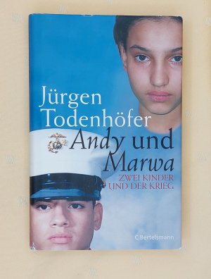 gebrauchtes Buch – Jürgen Todenhöfer – Andy und Marwa