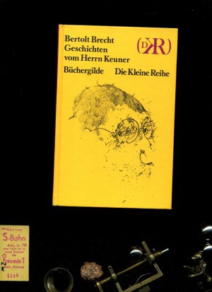 gebrauchte Buecher