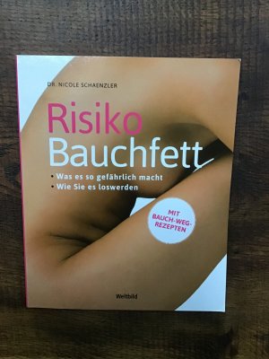 Risiko Bauchfett