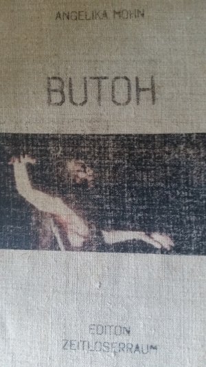 BUTOH Earth