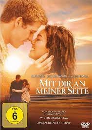 gebrauchter Film – Mit dir an meiner Seite