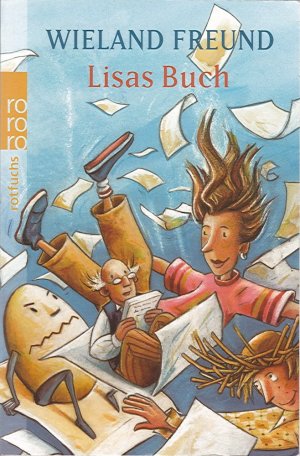 gebrauchte Buecher