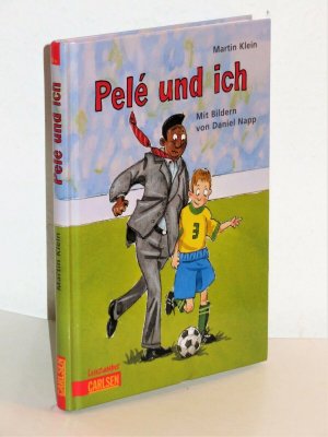 Pelé und ich