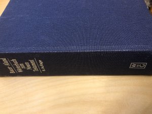 Griechisch-deutsches Wörterbuch zu den Schriften des Neuen Testaments und der frühchristlichen Literatur