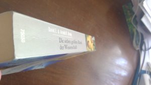 gebrauchtes Buch – Brody, David E – Die 7 grossen Rätsel