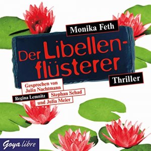 gebrauchtes Hörbuch – Monika Seth – Der Erdbeerpflücker