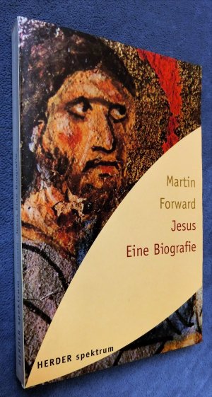 gebrauchtes Buch – Martin Forward – Jesus