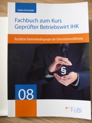 Fachbuch zum Kurs 