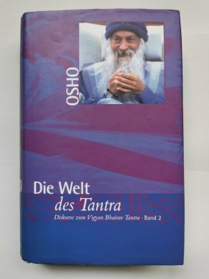 Das Buch der Geheimnisse / Die Welt des Tantra