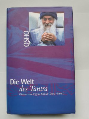 Das Buch der Geheimnisse / Die Welt des Tantra