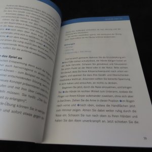 gebrauchtes Buch – Michael, Klaus; Scherer – Die 8 Schätze der Shaolin für Leistungsträger - Energie, Erfolg, Innovation, Kreativität und Zufriedenheit für Beruf und Privatleben