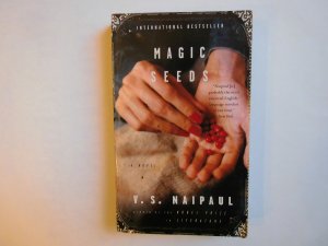 gebrauchtes Buch – V.S.Naipaul – Magic Seeds