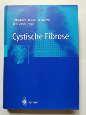 Cystische Fibrose