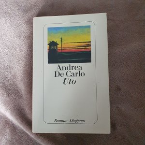 gebrauchtes Buch – Andrea DeCarlo – Uto gebrauchtes Buch – Andrea DeCarlo – Uto