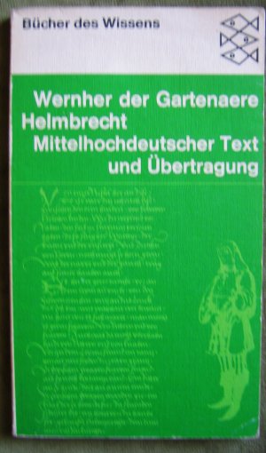 gebrauchte Buecher