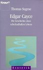 Edgar Cayce