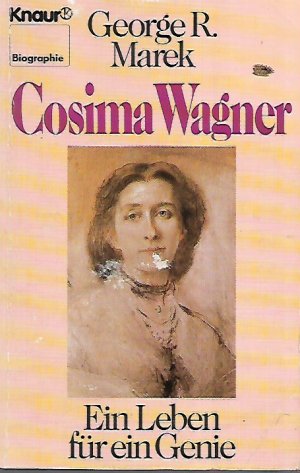 Cosima Wagner