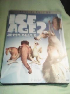 Ice Age 2 - Jetzt taut's (Special Edition in Steelbook)