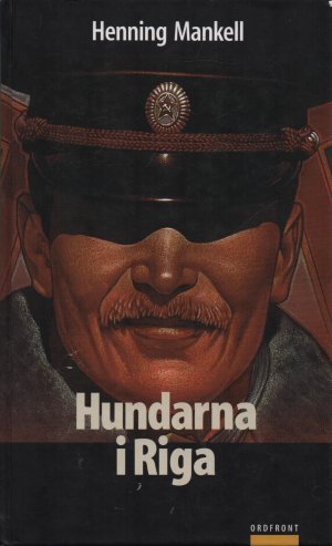 Hundarna I Riga