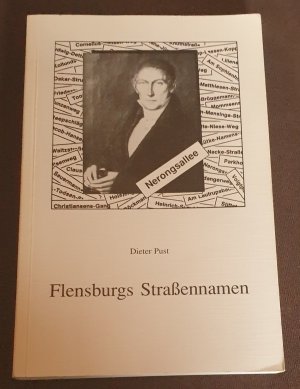 Flensburgs Strassennamen (ISBN 0851705146)
