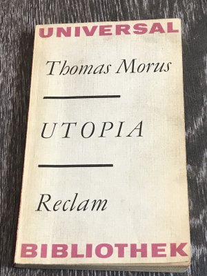 Utopia