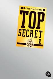 gebrauchtes Buch – Robert Muchamore – Top Secret 1 - Der Agent gebrauchtes Buch – Robert Muchamore – Top Secret 1 - Der Agent