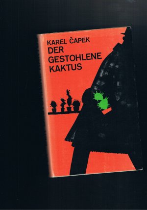 Der gestohlene Kaktus