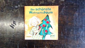 gebrauchtes Buch – Miriam Cordes – der schönste Weihnachtsbaum