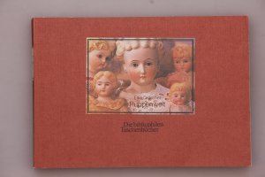 gebrauchtes Buch – Elke Dröscher – PUPPENWELT.