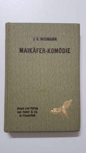 Maikäfer-Komödie