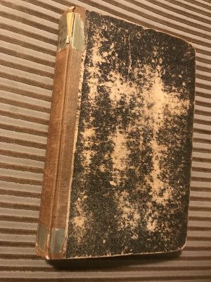 Der Bauern-Spiegel oder Lebensgeschichte des Jeremias Gotthelf., Zweite, durchgesehene und vermehrte Auflage.