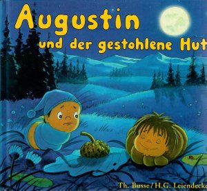 Augustin und der gestohlene Hut