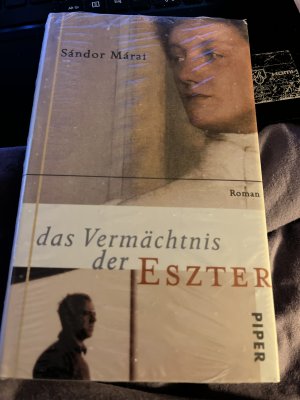 Das Vermächtnis der Eszter