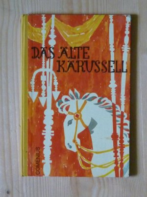 Das alte Karussell