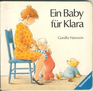 Ein Baby für Klara