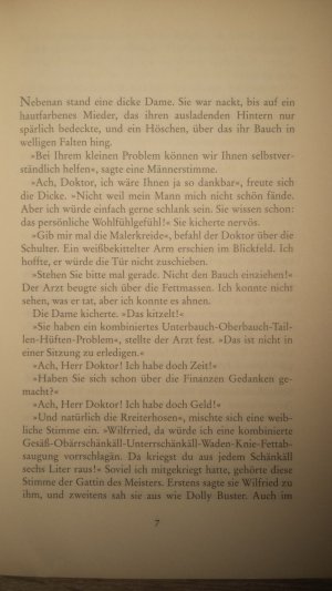 gebrauchtes Buch – Hera Lind – Der gemietete Mann