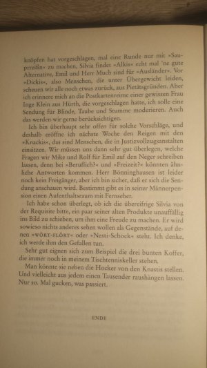 gebrauchtes Buch – Hera Lind – Der gemietete Mann