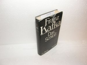 gebrauchtes Buch – Franz Kafka – Das Schloß