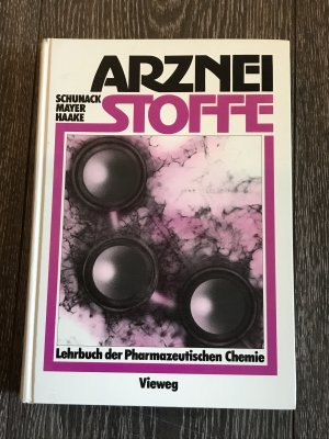 Arzneistoffe