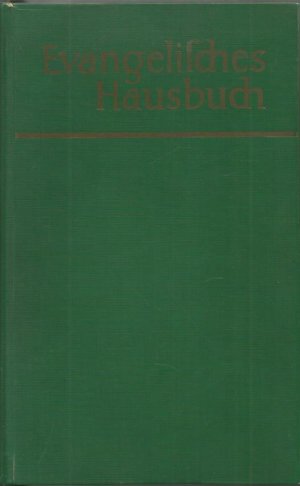 Evangelisches Hausbuch