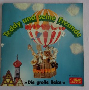 Teddy und seine Freunde "Die große Reise"